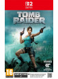 Tomb Raider: Legacy of Atlantis (Nintendo Switch 2, английская версия)